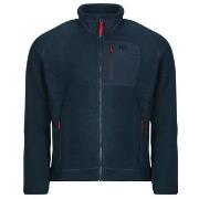 Fleece Jack Helly Hansen PANORAMA PILE BLOCK JACKET
