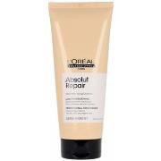 Verzorging en conditioner L'oréal Absolut Repair Conditioner 200 ml