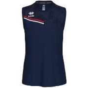 Top Errea Eloy Canotta Ad