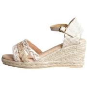Espadrilles MTNG 59546