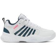 Lage Sneakers K-Swiss Court Express 2