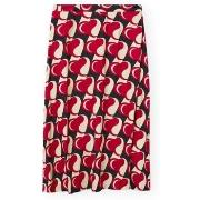 Rok Compania Fantastica COMPAÑIA FANTÁSTICA Skirt 43103 - Conversation...