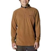 Sweater Columbia KLAMATH RANGE II HALF ZIP