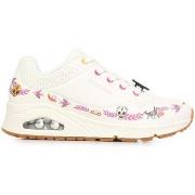 Sneakers Skechers Uno Entre La Vida Y Mas Alla