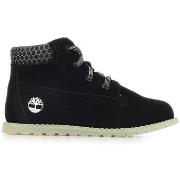 Laarzen Timberland Pokey Pine Mid Lace W/Zip