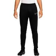 Trainingsbroek Nike Pantalon de survêtement Academy Slim Noir