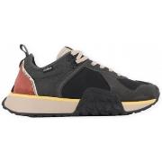 Lage Sneakers Palladium Troop Runner Sneakers - Beluga/Chutney