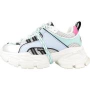 Lage Sneakers Buffalo SATURN LACE