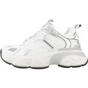 Lage Sneakers Buffalo TRUCK