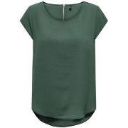 T-shirt Korte Mouw Only -