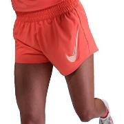 Korte Broek Nike Short One Swoosh Magic Ember