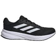 Hardloopschoenen adidas Chaussures de running Response Noir