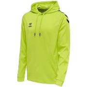 Sweater hummel Sweat à capuche Core XK Poly