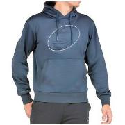 Sweater Bullpadel Sweat-shirt Baltar bleu marine