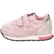 Lage Sneakers Sun68 Z45423F