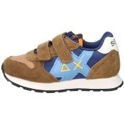 Lage Sneakers Sun68 Z45314B