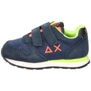 Lage Sneakers Sun68 Z45302F