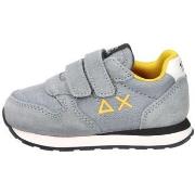 Lage Sneakers Sun68 Z45301F