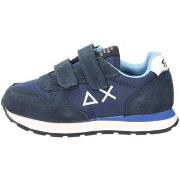 Lage Sneakers Sun68 Z45301B