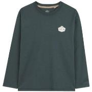 T-Shirt Lange Mouw Timberland T60531 672