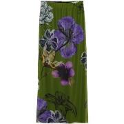 Rok Desigual FAL_TULLEFLOWERS 25WWFK03