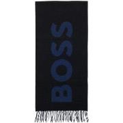 Sjaal BOSS Rikard_35*180 10265631 01 50527099