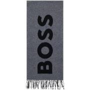 Sjaal BOSS Rikard_35*180 10265631 01 50527099
