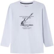 T-Shirt Lange Mouw Pepe jeans PB5000018