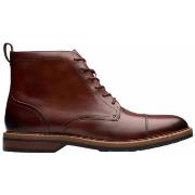 Laarzen Clarks Bottines