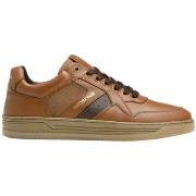 Lage Sneakers Redskins Bottines