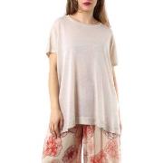 Tuniek Crochè CR08318