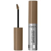 Wenkbrauwen L’Oréal Paris Brow Artist Plump Set Wenkbrauwmascara - 101...