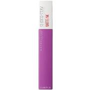 Lipstick Maybelline New York Superstay Matte Ink Vloeibare Lipstick - ...