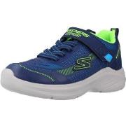 Lage Sneakers Skechers HYDRO-TRONIX