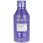 Verzorging en conditioner Redken Color Extend Blondage Conditioner 300...
