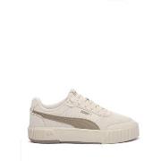 Lage Sneakers Puma -