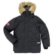 Parka Jas Geographical Norway CLAUDE