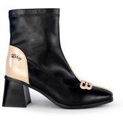 Enkellaarzen Rock Away -