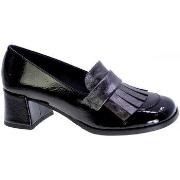 Mocassins Nacree 146149