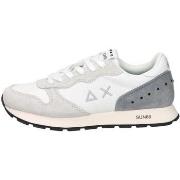 Lage Sneakers Sun68 Z45406T