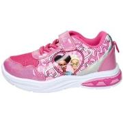 Lage Sneakers Dessins Animés BA003235