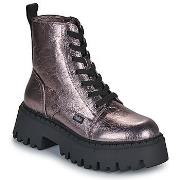 Laarzen Buffalo ASPEN LACE UP MID