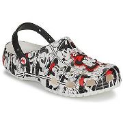Klompen Crocs Mickey and Minnie Classic Clog