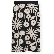 Rok Compania Fantastica COMPAÑIA FANTÁSTICA Skirt 10288 - Flowers 6