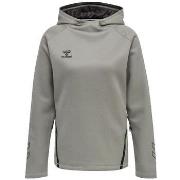 Sweater hummel Sweat à capuche Cima XK