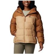 Donsjas Columbia Doudoune Pike Lake II avec isolation synthétique