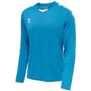 T-Shirt Lange Mouw hummel T-shirt manches longues hmlCore XK Poly Jers...