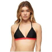 Bikini Superdry Haut de maillot de bain Triangle Elastic