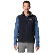Fleece Jack Columbia Veste polaire Fast Trek