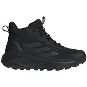 Wandelschoenen adidas Chaussures de randonnée Terrex Anylander Mid Rai...